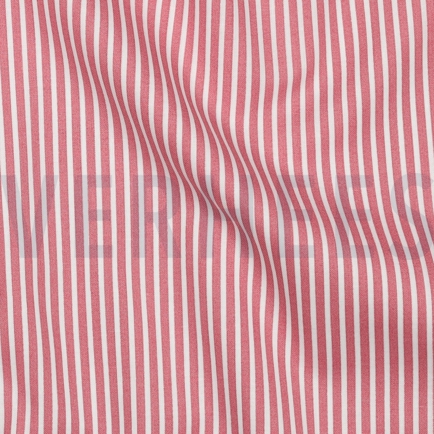 POPLIN STRIPES BLUSH (hover)