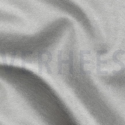 KUNSTLEDER HELL SILBER METALLIC (hover)