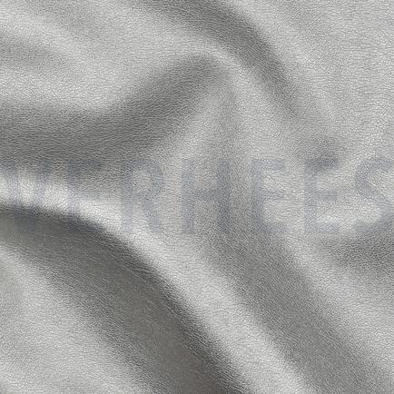 IMITATIELEER LICHT ZILVER METALLIC (hover)