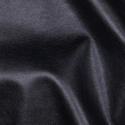 IMITATIELEER DONKERBLAUW METALLIC (hover)