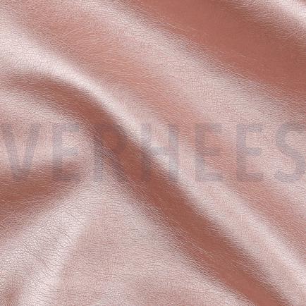 IMITATIELEER ROZE METALLIC (hover)