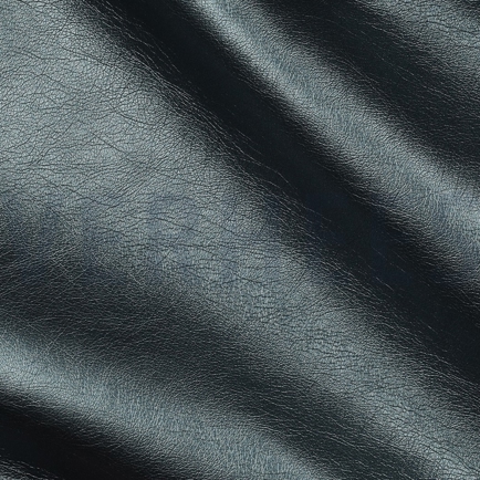 KUNSTLEDER MEERGRÜN METALLIC (hover)