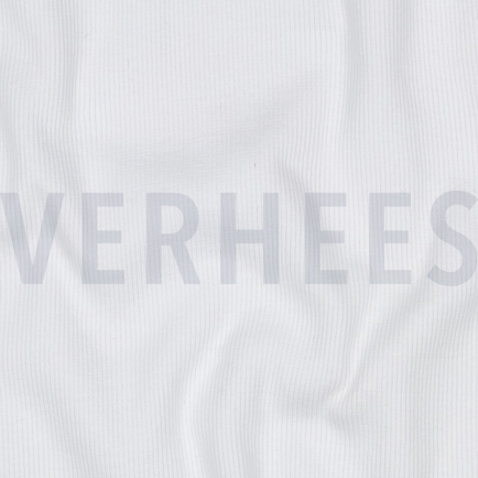 RIB BOORDSTOF GOTS WIT (hover)