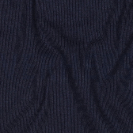 RIB BOORDSTOF GOTS MARINEBLAUW (hover)