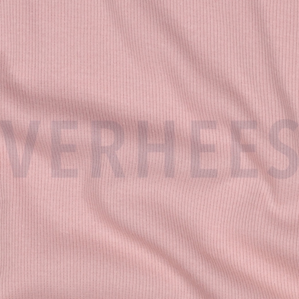 RIB BOORDSTOF GOTS BLUSH (hover)