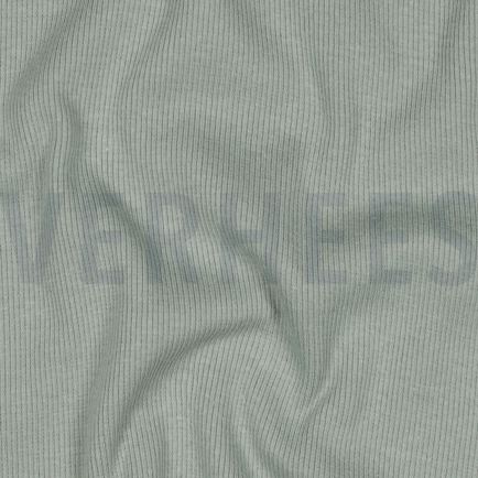 RIB BOORDSTOF GOTS OUDGROEN (hover)