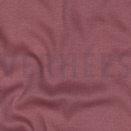 RIB BOORDSTOF GOTS LILA (hover)