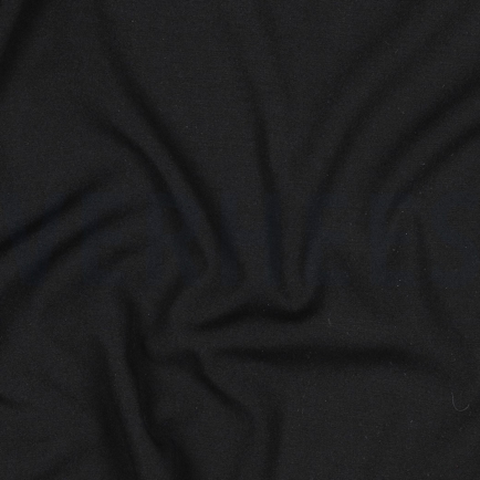 VISCOSE STRETCH ZWART (hover)