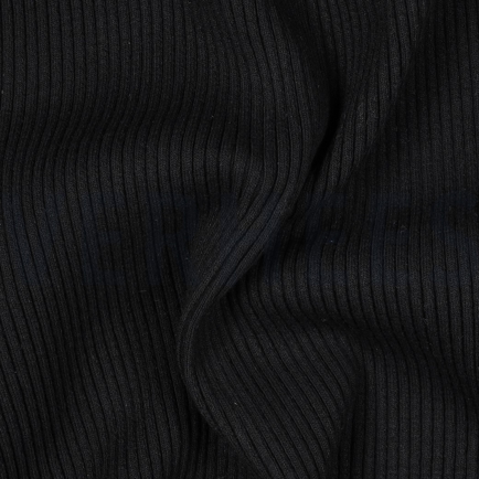 HEAVY RIB TUBE BLACK (hover)