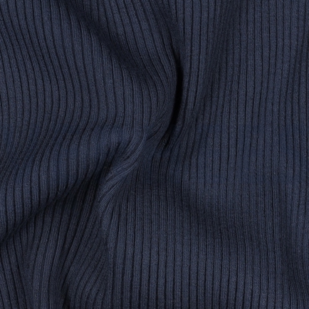 HEAVY RIB TUBE NAVY (hover)