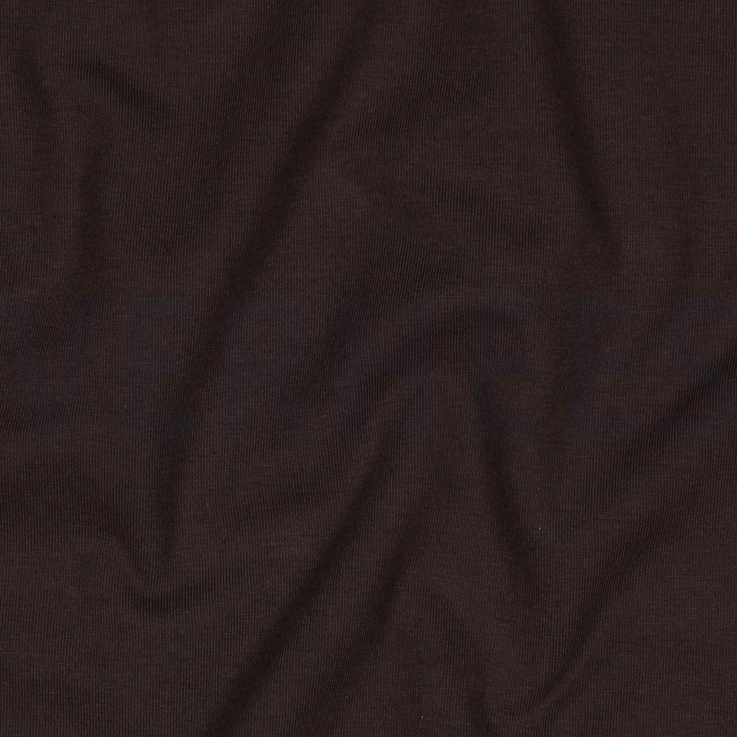 JERSEY DARK BROWN (hover)