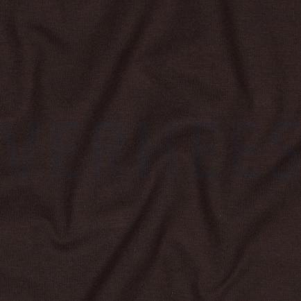 JERSEY DARK BROWN (hover)