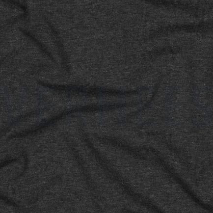 JERSEY ANTHRACITE MELANGE (hover)