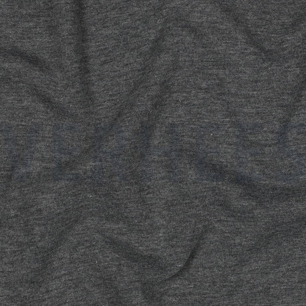 JERSEY GRIS CHINÉ (hover)