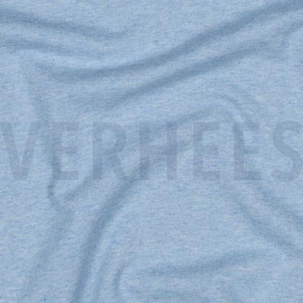 JERSEY BLUE MELANGE (hover)