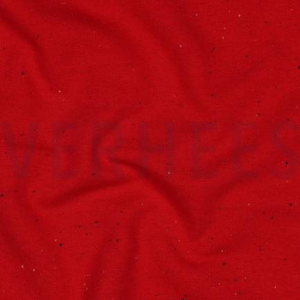 COSY COLOURS SWEAT ROOD (hover)