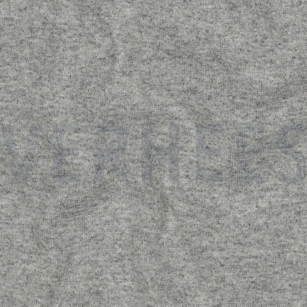 BOORDSTOF LICHTGRIJS GEMÊLEERD (hover)