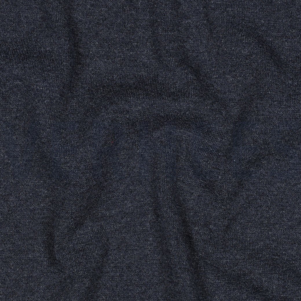BOORDSTOF MARINEBLAUW GEMÊLEERD (hover)