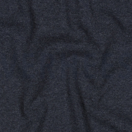 BOORDSTOF MARINEBLAUW GEMÊLEERD (hover)