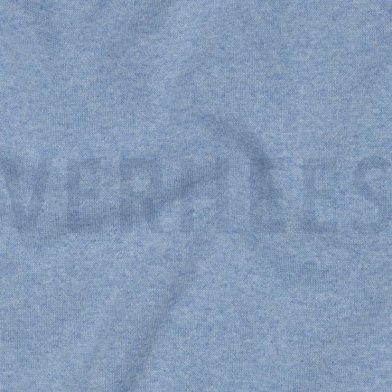 BOORDSTOF BLAUW GEMÊLEERD (hover)