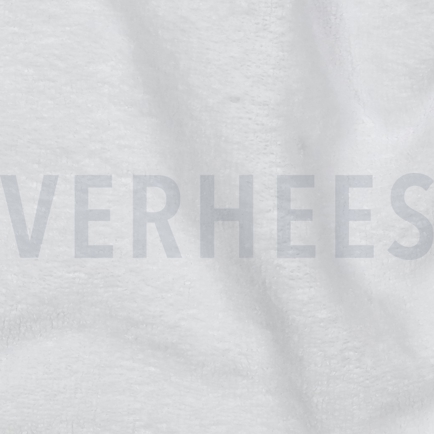 BADSTOF VELVET BAMBOE WIT (hover)