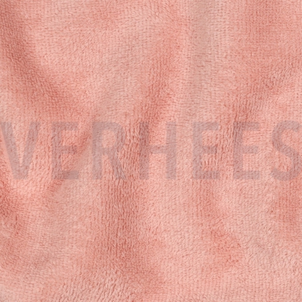 BADSTOF VELVET BAMBOE ROSE (hover)