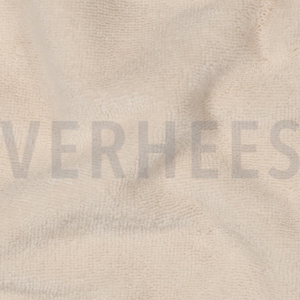 FROTTE SAMT BAMBUS SAND (hover)