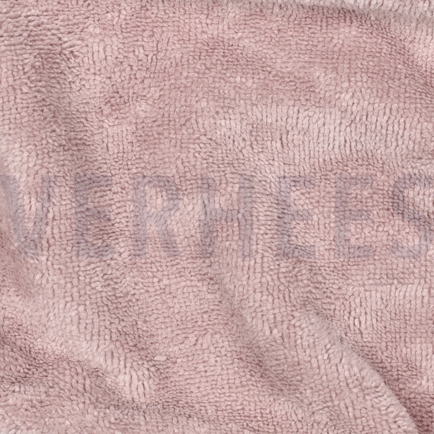 BADSTOF VELVET BAMBOE OUD LILA (hover)