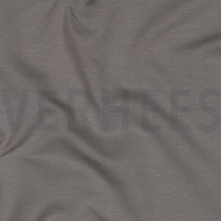 FRENCH TERRY GOTS GREY (hover)