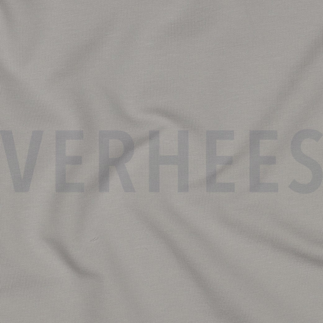 FRENCH TERRY GOTS LICHTGRIJS (hover)