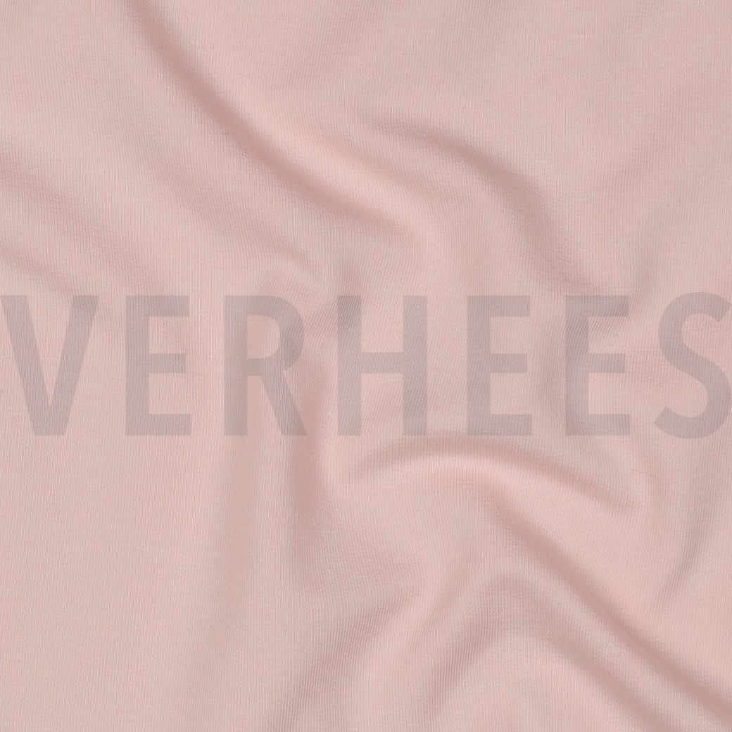 FRENCH TERRY GOTS LICHT ROZE (hover)