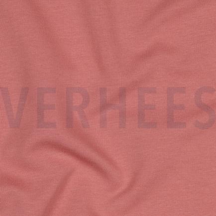FRENCH TERRY GOTS MAUVE (hover)