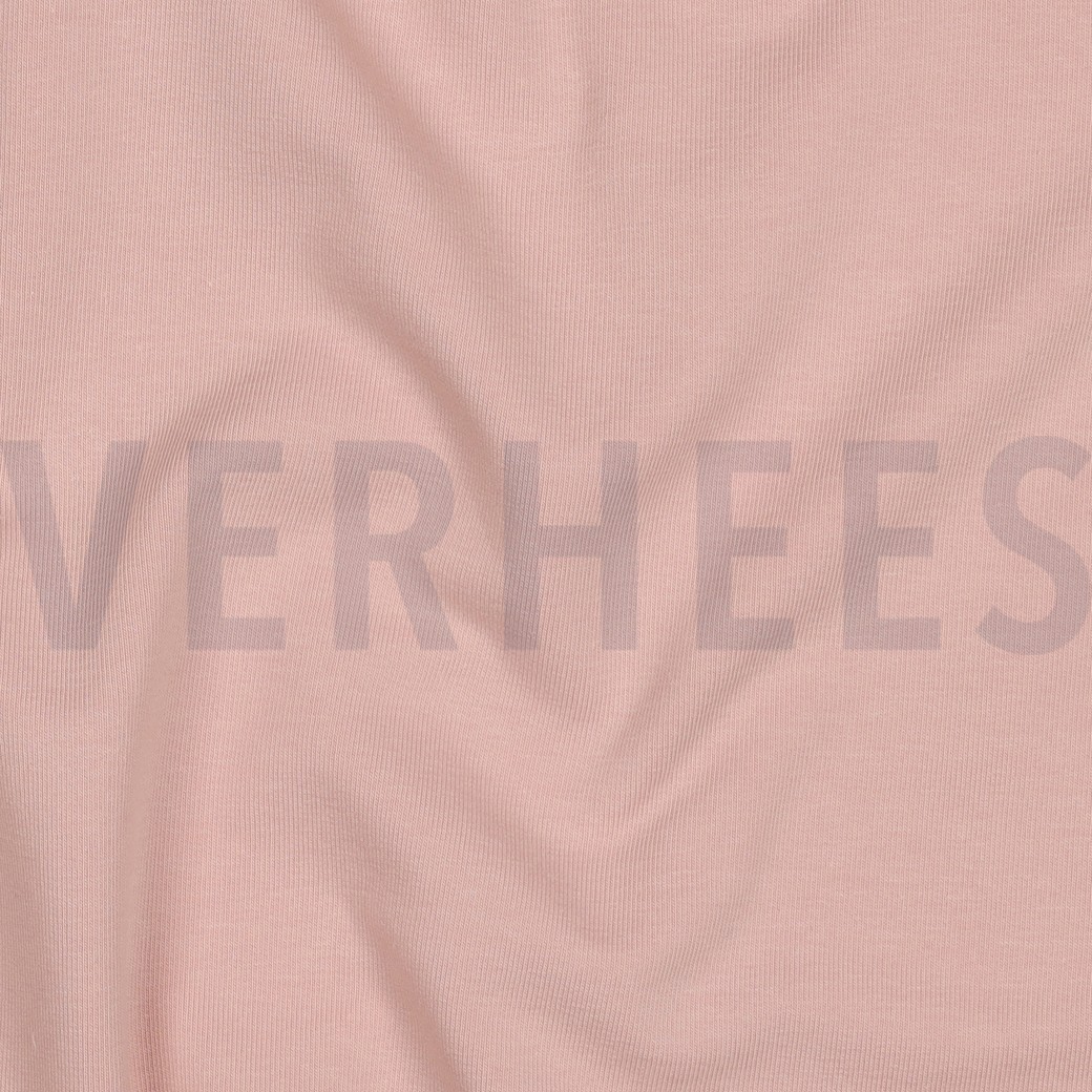 FRENCH TERRY GOTS MAUVE CLAIR (hover)
