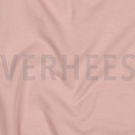 FRENCH TERRY GOTS LIGHT MAUVE (hover)