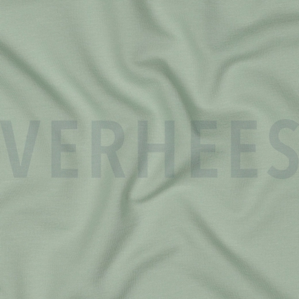 FRENCH TERRY GOTS LIGHT GREEN (hover)