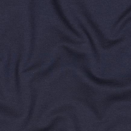 FRENCH TERRY GOTS MARINEBLAUW (hover)