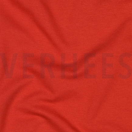 FRENCH TERRY GOTS RUST (hover)