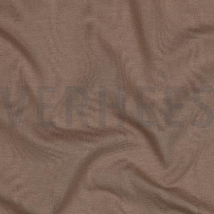 FRENCH TERRY GOTS TAUPE (hover)