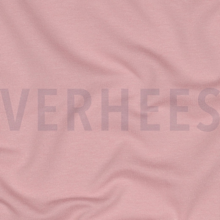 FRENCH TERRY GOTS ROSE (hover)