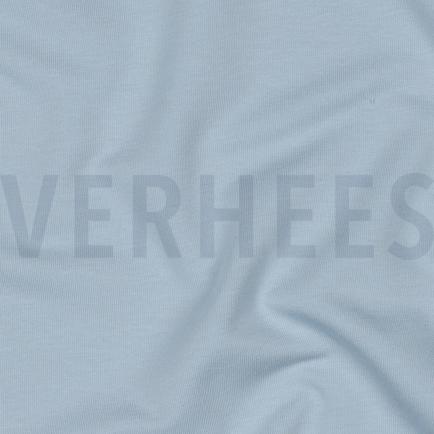FRENCH TERRY GOTS BABYBLAUW (hover)