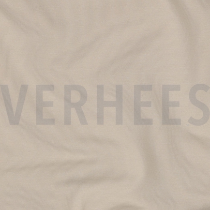 FRENCH TERRY GOTS LIGHT SAND (hover)