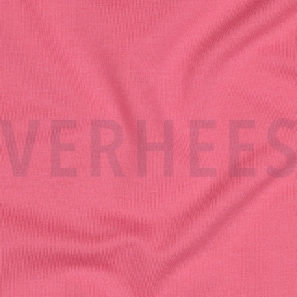 FRENCH TERRY GOTS PINK (hover)