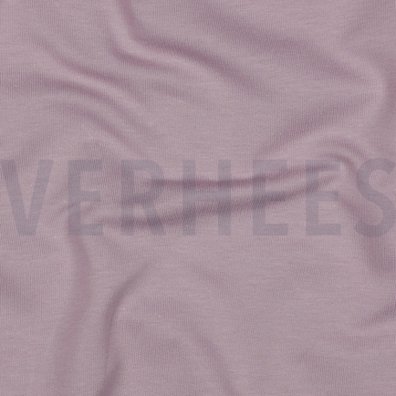 FRENCH TERRY GOTS DARK POWDER (hover)