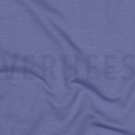 FRENCH TERRY GOTS LAVENDER (hover)