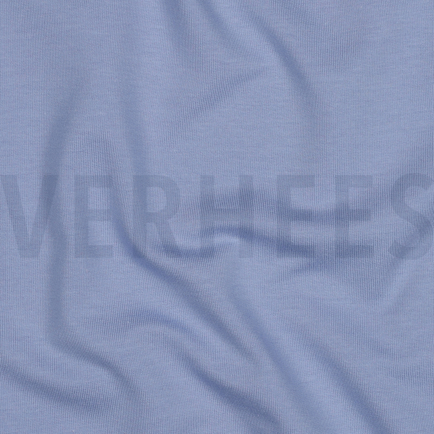 FRENCH TERRY GOTS LIGHT LAVENDER (hover)