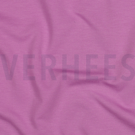 FRENCH TERRY GOTS LIGHT VIOLET (hover)