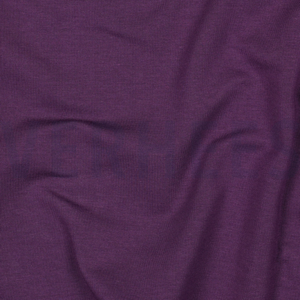 FRENCH TERRY GOTS SHADOW PURPLE (hover)