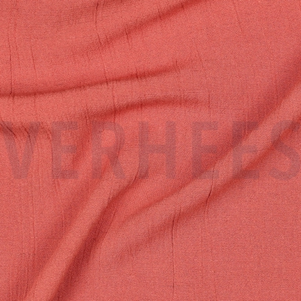 LEINEN VISKOSE CRINKLE TON (hover)