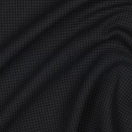 WAFELJERSEY GOTS ZWART (hover)