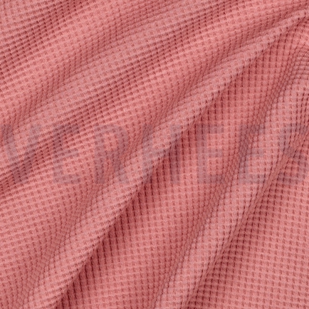 WAFFELJERSEY GOTS MAUVE (hover)